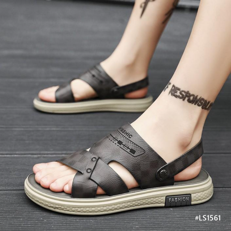 Prime Ridge Men’s Sandal